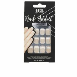 Ardell Nail Addict Classic French Precio: 6.50000021. SKU: S0593832