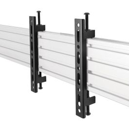 B-Tech System X Universal Interface Arms - VESA 200, up to 47", 70 kg, Black
