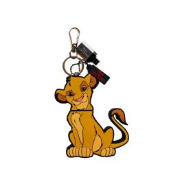 Wondee The Lion King Simba Memoria USB 32GB Llavero Pendrive con Adaptador USB C Precio: 42.1322. SKU: B1B2TZHPCT