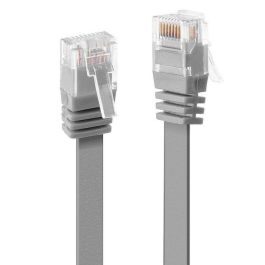 Lindy 2m Cat.6 U/UTP Flat Network Cable Precio: 3.50000002. SKU: B16SKHV4S7