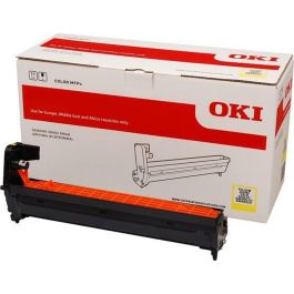 OKI C532/MC573/MC563 Tambor Yellow OKI C532/MC573/MC563 Tambor Yellow Precio: 66.89000032. SKU: S8414180