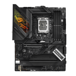 ASUS ROG STRIX Z790-H Intel Z790 LGA 1700 ATX