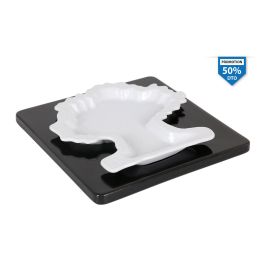 Set Plato Degustación Aceite + Soporte Inde (12 Cajas) Precio: 37.98999974. SKU: B1KFC6RC4E