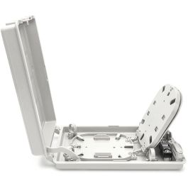 DIGITUS Glasfaser Box für den Außenbereich. 8x SC SX