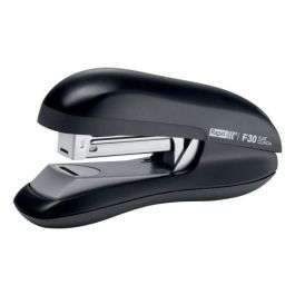 Rapid Grapadora de Sobremesa Plana 30 Hojas, usa Grapas 24/6 y 26/6, Plástico ABS Negro, Ergonómica Oficina/Hogar Precio: 19.79000012. SKU: B1J9AVBVLD