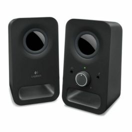 Altavoces Logitech Z150 9W Negro