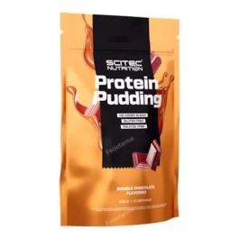 Protein Pudding 400G Doble Choco Precio: 18.5000002. SKU: B17LS39NKE
