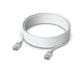 Ubiquiti UniFi Etherlighting Cable de Red Ethernet 2.9 mm 12 m Blanco