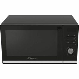 Candy CMGA20TNDB Microondas Grill 20L, 700W Microondas, 1000W Grill, Panel Digital