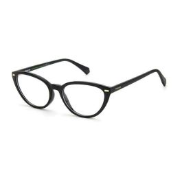 Montura de Gafas Mujer Polaroid PLD-D432-807 Ø 53 mm Precio: 29.49999965. SKU: B1BKD6FLKQ