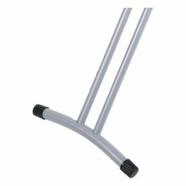 TABLA DE PLANCHAR HAEGER HOME GRIS - ESTRUCTURA RED METALICA 116*35CM - ALTURA AJUSTABLE 90CM - FUNDA ALGODON/ESPUMA 5MM TABLA DE PLANCHAR HAEGER HOME GRIS - ESTRUCTURA RED METALICA 116*35CM - ALTURA AJUSTABLE 90CM - FUNDA ALGODON/ESPUMA 5MM