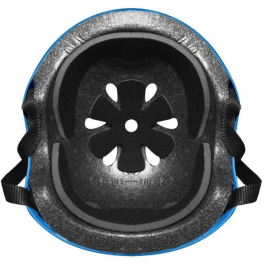 Stamp Casco Skate / Bike / Roller / Scooter Talla 54-60 cm Ajustable