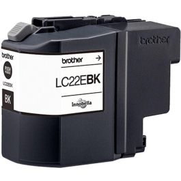 BROTHER Cartucho de tinta negro MFCJ5920DW super larga duracion Precio: 44.5000006. SKU: S8402014