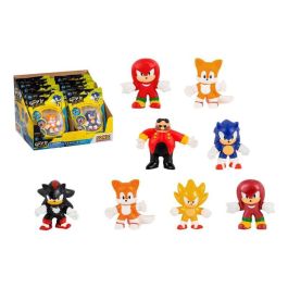 Figuras Minis Sonic Goo Jit Zu Co42751 Bandai Precio: 8.49999953. SKU: B1CZ4M4A5R