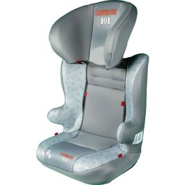 Silla para el Coche Hilo CZ11032 9 - 36 Kg Gris