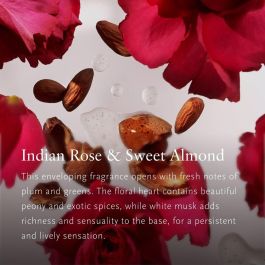 Loción Corporal Rituals THE RITUAL OF AYURVEDA 5 Piezas