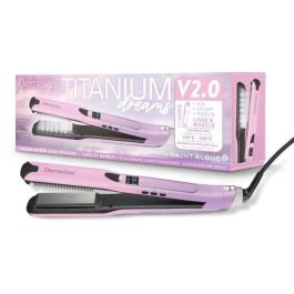 Saint Algue 20037 Plancha de vapor con placa de aluminio y revestimiento de titanio Precio: 100.49999971. SKU: B1ESSPXMQE