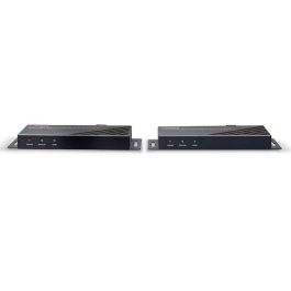Lindy 300m Fibre Optic HDMI 4K60 & IR Extender Lindy 300m Fibre Optic HDMI 4K60 & IR Extender