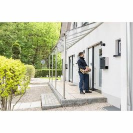 Abus PPIC46520 Cámara de vigilancia IP Wi-Fi 2048 x 1536 píxeles