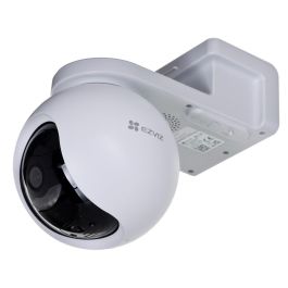 EZVIZ EB8 4G Cámara de seguridad IP Interior/Exterior 3MP 2304x1296px Inalámbrica Visión Nocturna IR con Batería y GPS