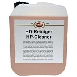 Autosol Hp-Cleaner High Concentrate Bidón 5 L SOL13012803 Precio: 30.50000052. SKU: B183TTZ4X2