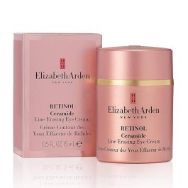 Elizabeth Arden Retinol ceramide contorno ojos 15 ml Precio: 29.49999965. SKU: B1HXL6V5CT