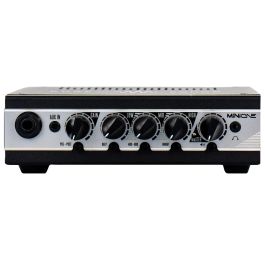 GR BASS Minione Black Cabezal Bajo 350W Precio: 365.50000036. SKU: B19XZ358NY