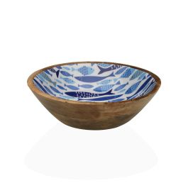 Ensaladera Aqua 2 Versa 24X7CM (2 Unidades) Precio: 29.49999965. SKU: B16HVWA84E