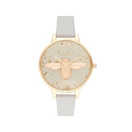 Reloj Mujer Olivia Burton OB16GD37 (Ø 34 mm) Precio: 118.88999958. SKU: B1KGLFHXE3