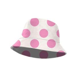 KARACTERMANIA Gorro pescador infantil Dots 8 años, circunferencia 50cm Precio: 9.78999989. SKU: B1D5ZRKJNW