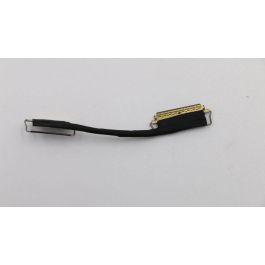 Lenovo M.2 SSD connection cable, compatible with Lenovo systems, supports up to 2TB storage capacity, reliable replacement part. Precio: 4.99000007. SKU: B1JYQYB2D8