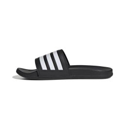 Chanclas para Hombre Adidas Adilette Confort Negro L