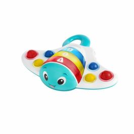 BABY EINSTEIN BAB0074451131484 Juguete musical Ocean Explorers Pop & Explore, 6 pulsadores, 6 meses Precio: 28.49999999. SKU: B168GZBZPB