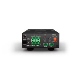 LD Systems Mezclador de micrófono y línea de dos canales LDPRE2, entrada estéreo balanceada, control de ganancia LD Systems Mezclador de micrófono y línea de dos canales LDPRE2, entrada estéreo balanceada, control de ganancia