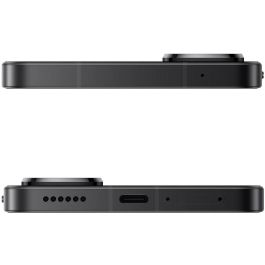 Xiaomi POCO F7 5G F7 12GB/512GB 6.83" Negro - Smartphone Snapdragon 8s Gen 4, Batería 6500 mAh, HyperCharge 90W