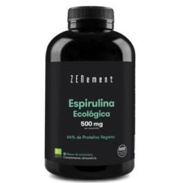 Espirulina 600Comp. Eco Precio: 19.5000003. SKU: B16XJZPLD2