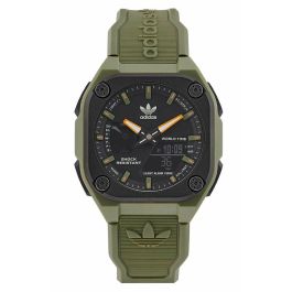 Reloj Hombre Adidas AOST22547 (Ø 45 mm) Precio: 82.58999958. SKU: B132QNE22C