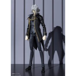 Figura Tamashii Nations Sh Figuarts Cowboy Figura Tamashii Nations Sh Figuarts Cowboy