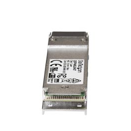 StarTech.com Qsfp40 grlr4St - Módulo Transceptor QSFP+ 40GBase-LR4 Compatible Cisco QSFP-40G-LR4, Fibra Monomodo 10km