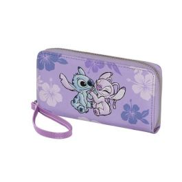 Karactermania Billetero Infantil Essential Lilo y Stitch Stitch & Angel 19x2x10 cm Precio: 16.00104. SKU: B1KBWEFST9