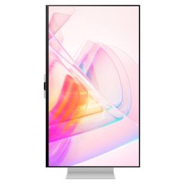 Samsung ViewFinity S27C902PAU Monitor 27" 5K IPS 60Hz 5ms MiniDP Thunderbolt 4 Webcam Plata
