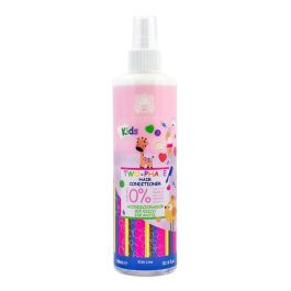 Valquer Acondicionador Bifásico Infantil 300ml - Para cabello de niños mayores de 3 años Precio: 13.50000025. SKU: S4254589