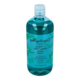 ALGOLOGIE Ref.343 Gel de Algas para la Ducha 500ml - Activa la circulación y nutre la epidermis ALGOLOGIE Ref.343 Gel de Algas para la Ducha 500ml - Activa la circulación y nutre la epidermis Precio: 16.78999993. SKU: B1K2LGQ6HM