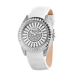 Reloj Mujer Folli Follie WF9A033SSK (Ø 40 mm) Precio: 95.89000014. SKU: S0357056