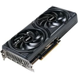 Palit RTX 5060 Infinity 2 OC Tarjeta Gráfica NVIDIA GeForce 8GB GDDR7 PCI Express 5.0