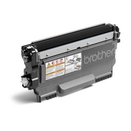 Tóner Brother HL-2240D/2250DN/2270DW/FAX 2840 Negro (3 Unidades) Tóner Brother HL-2240D/2250DN/2270DW/FAX 2840 Negro (3 Unidades)