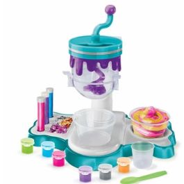 Lexibook LEX3380743112398 Estudio Chispeante y Viscoso