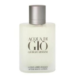 Giorgio Armani Acqua di gio after shave 100 ml Precio: 58.79000017. SKU: B18GLBYVP7