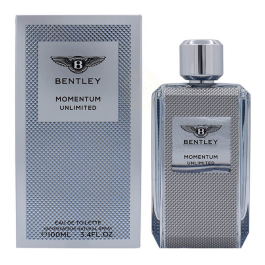 Bentley Momentum Unlimited Eau de Toilette 100 ml Precio: 36.49999969. SKU: S8300794