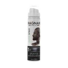 Eurostil Ragnar retoca-raices negro negro 75 ml Precio: 6.50000021. SKU: SLC-93183